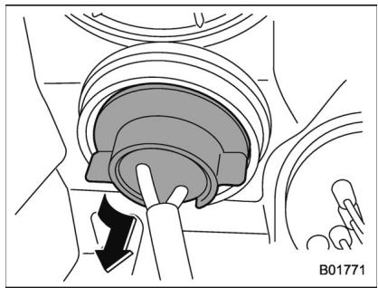 SUBARU WRX STI (2019) - Remarque - 6