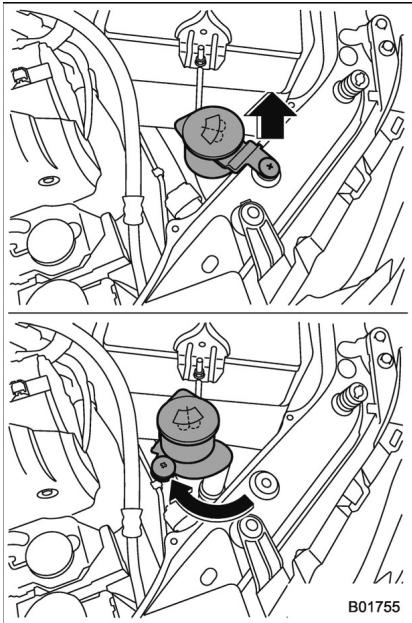 SUBARU WRX STI (2019) - Remarque - 1