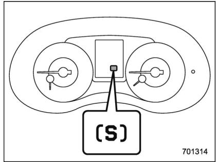 SUBARU WRX STI (2019) - Mode sport (S) - 1