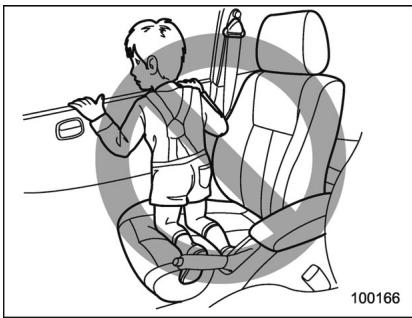 SUBARU WRX STI (2019) - DANGER - 1