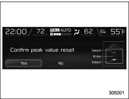 SUBARU WRX STI (2019) - Remarque - 1