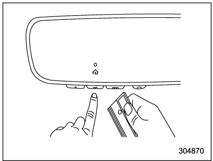 SUBARU WRX STI (2019) - Remarque - 1
