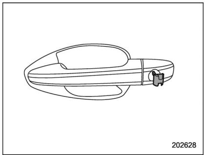 SUBARU WRX STI (2019) - Remarque - 1