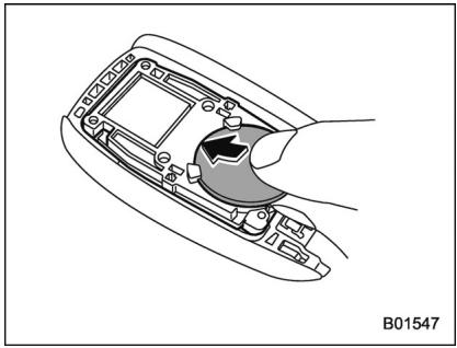 SUBARU WRX STI (2019) - Attention - 3