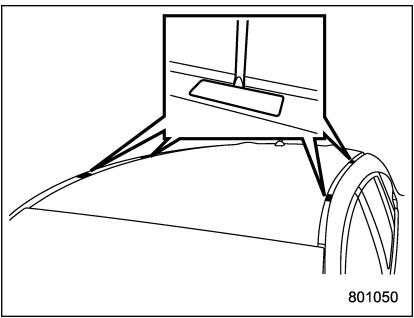 SUBARU WRX STI (2019) - Remarque - 1