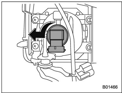 SUBARU WRX STI (2019) - Remarque - 2