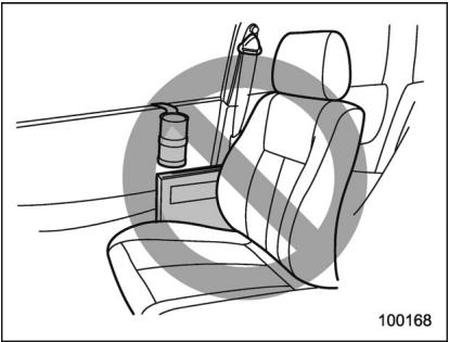 SUBARU WRX STI (2019) - DANGER - 1