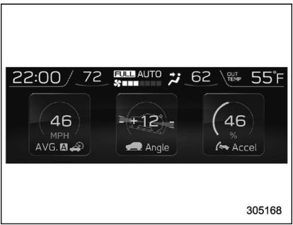 SUBARU WRX STI (2019) - Remarque - 1