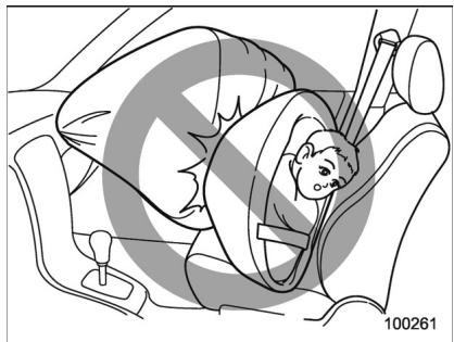 SUBARU WRX STI (2019) - DANGER - 1