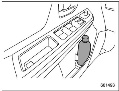 SUBARU WRX STI (2019) - Attention - 1