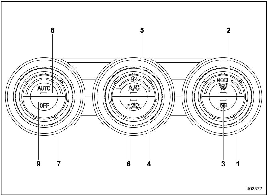 SUBARU WRX STI (2019) - Type a - 1