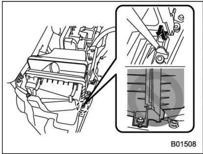SUBARU WRX STI (2019) - Remarque - 3