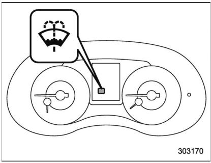 SUBARU WRX STI (2019) - Remarque - 1