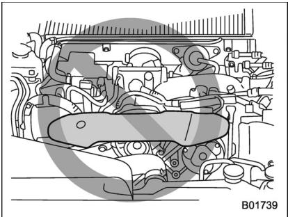 SUBARU WRX STI (2019) - DANGER - 1