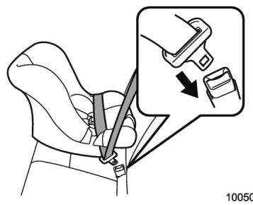 SUBARU WRX STI (2019) - DANGER - 1