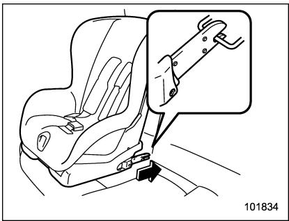 SUBARU WRX STI (2019) - Attention - 1