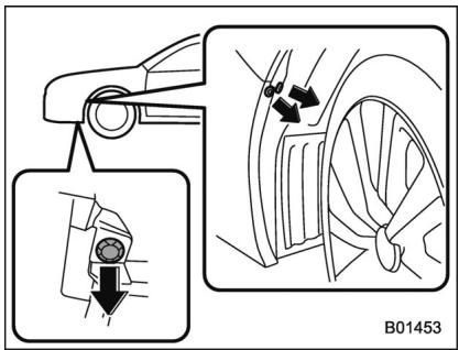 SUBARU WRX STI (2019) - Remarque - 1