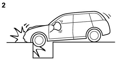 SUBARU WRX STI (2019) - Exemple d'accident - 3