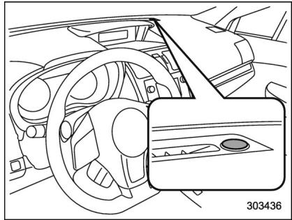 SUBARU WRX STI (2019) - Lors de la sortie : - 1