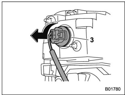 SUBARU WRX STI (2019) - Remarque - 5