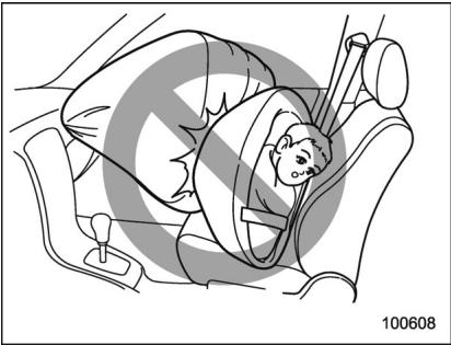 SUBARU WRX STI (2019) - DANGER - 1