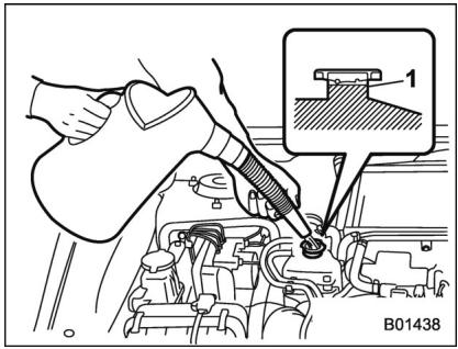 SUBARU WRX STI (2019) - Ventilateur, tuyaux et raccords - 2