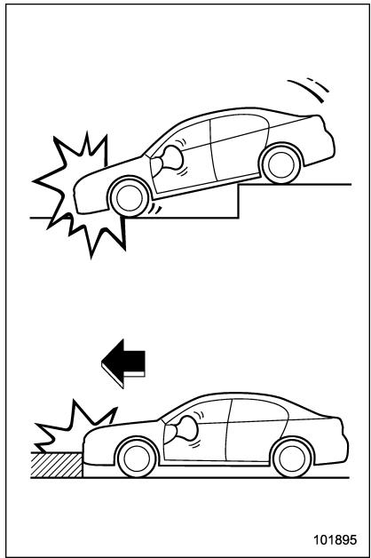SUBARU WRX STI (2019) - Exemple d'accident - 2
