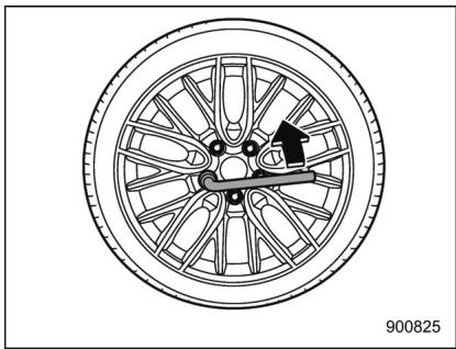 SUBARU WRX STI (2019) - Remarque - 1