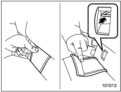SUBARU WRX STI (2019) - DANGER - 2