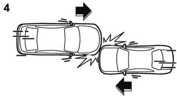 SUBARU WRX STI (2019) - Exemple d'accident - 3