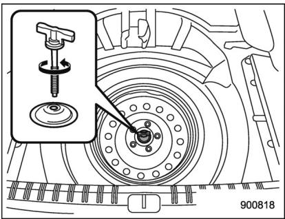 SUBARU WRX STI (2019) - Remarque - 1