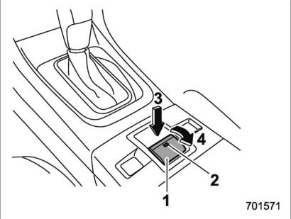 SUBARU WRX STI (2019) - Attention - 1