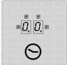 BEKO HIC63402T - L'alarme de la minuterie fonctionne independament des autres foyer. Qu'un foyer soit seLECTIONné ou non a donc peu d'importance. - 1