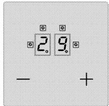 BEKO HIC63402T - L'alarme de la minuterie fonctionne independament des autres foyer. Qu'un foyer soit seLECTIONné ou non a donc peu d'importance. - 2