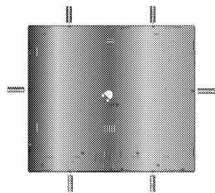BEKO HIC63402T - Vuede derriere (orifices de raccord) - 2