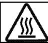 BEKO HIC63402T - Explication des symboles - 5