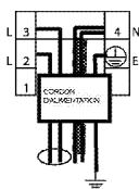 BEKO HIC63402T - Si un cable est fourni avec l'appareil : - 2