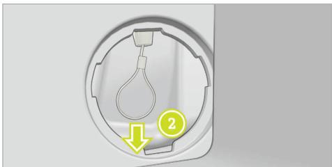 SMART 1 (2023) - Ouvrez le coffre. - 2