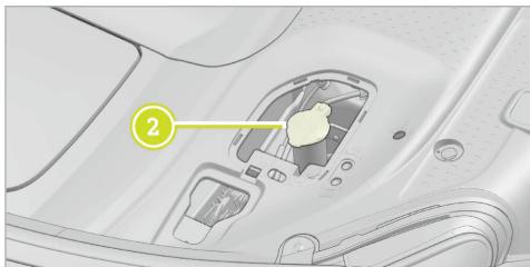 SMART 1 (2023) - Vérification du niveau du liquide de refroidissement - 3