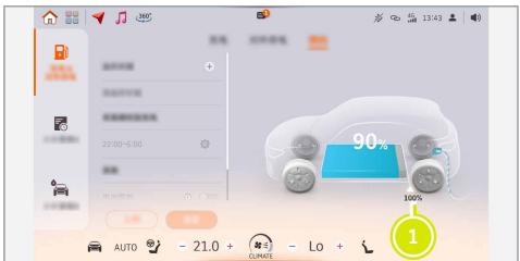 SMART 1 (2023) - Horaire répété - 1