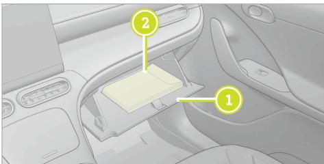 SMART 1 (2023) - Utilisation d'un gilet de sécurité - 1