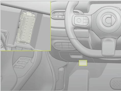 SMART 1 (2023) - Prise de diagnostic - 1