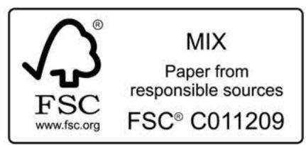 SMART 1 (2023) - Utilisation de papier certifié - 1