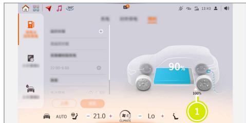 SMART 1 (2023) - Horaire ponctuel - 1