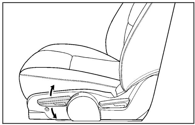 Pontiac Torrent (2007) - ATTENTION: - 2