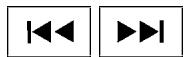 NISSAN Versa Note (2016) - Bouton TUNE/SCROLL (syntonisationdéfilement) - 1