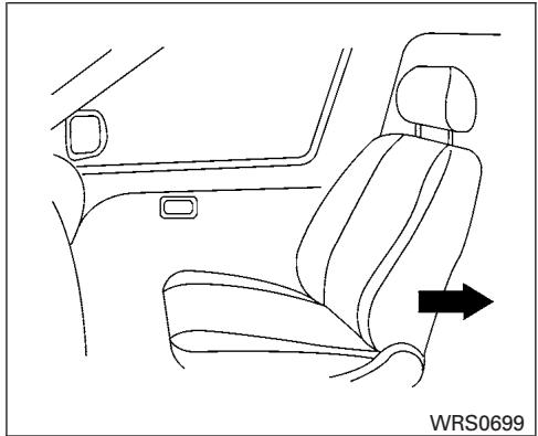 NISSAN Versa Note (2016) - A VERTISSEMENT - 1