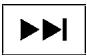 NISSAN Versa Note (2016) - Bouton TUNE/MENU (syntonisation-menu) - 2