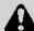NISSAN Versa Note (2016) - AVERTISSEMENT - 1