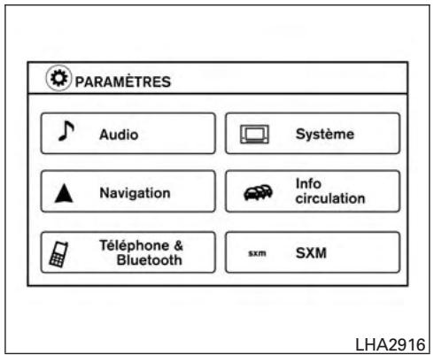 NISSAN Versa Note (2016) - AVERTISSEMENT - 1